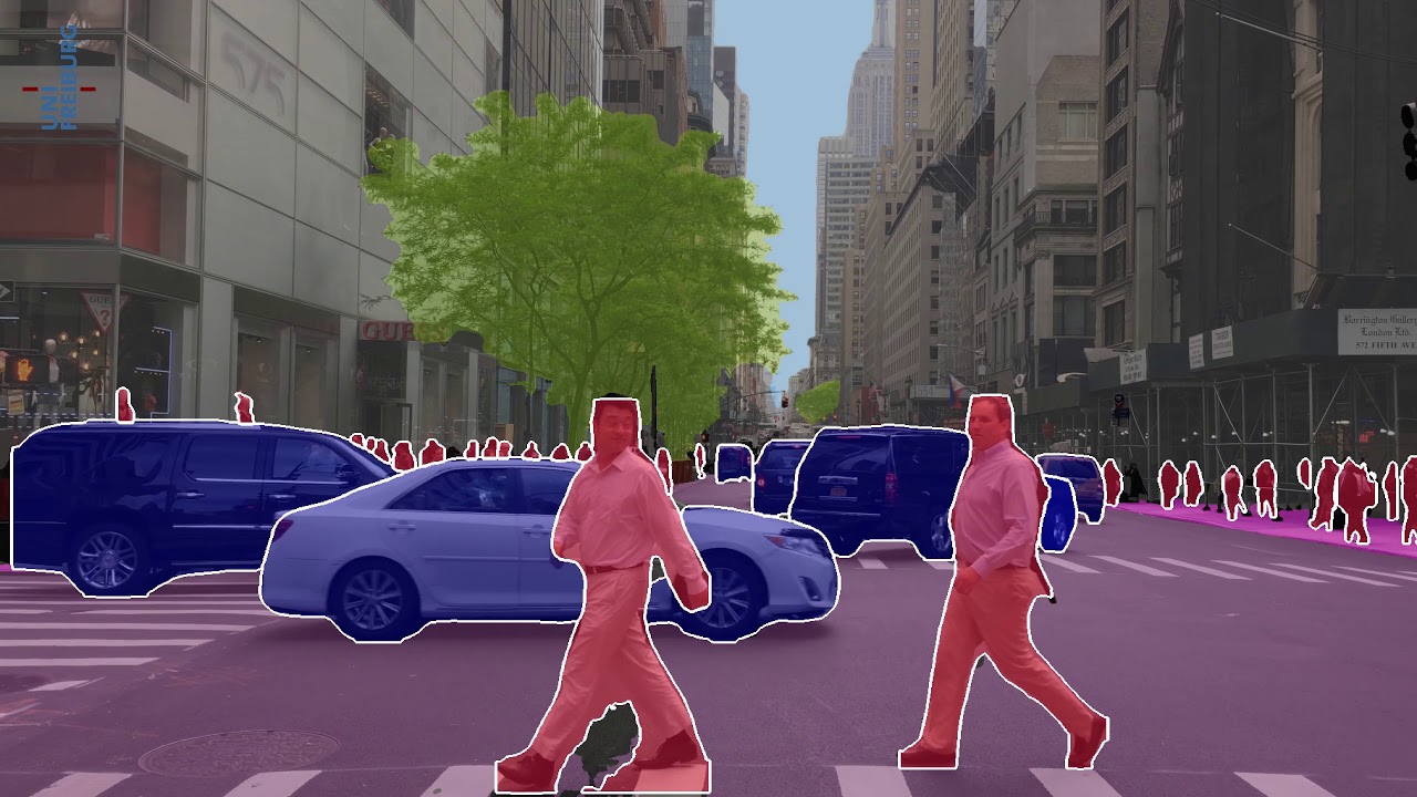 Reconhecimento Padrão