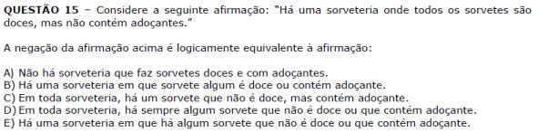 PosComp 2017 - Pergunta 15