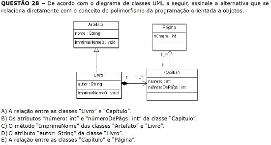 PosComp 2017 - Pergunta 28