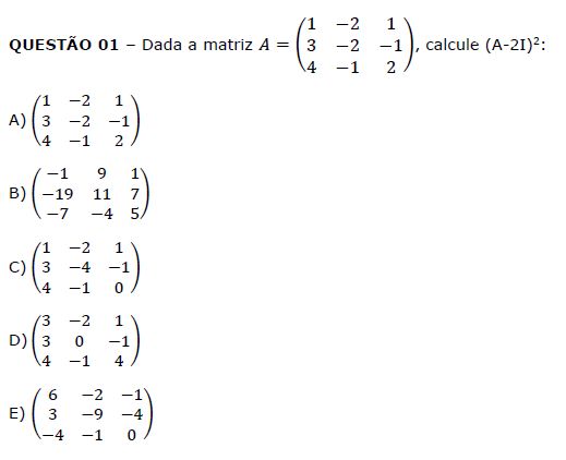 PosComp 2022 - Pergunta 1