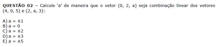 PosComp 2022 - Pergunta 2