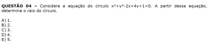 PosComp 2022 - Pergunta 4