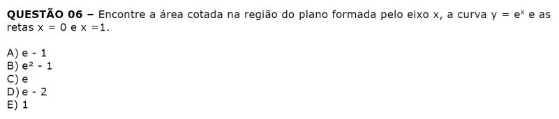 PosComp 2022 - Pergunta 6