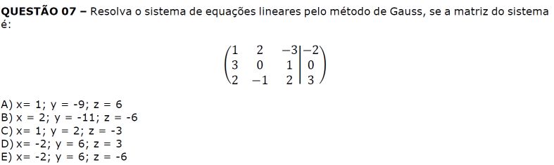 PosComp 2022 - Pergunta 7
