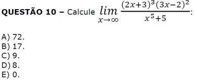 PosComp 2022 - Pergunta 10