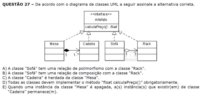 PosComp 2022 - Pergunta 27