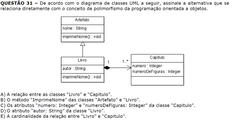 PosComp 2022 - Pergunta 31
