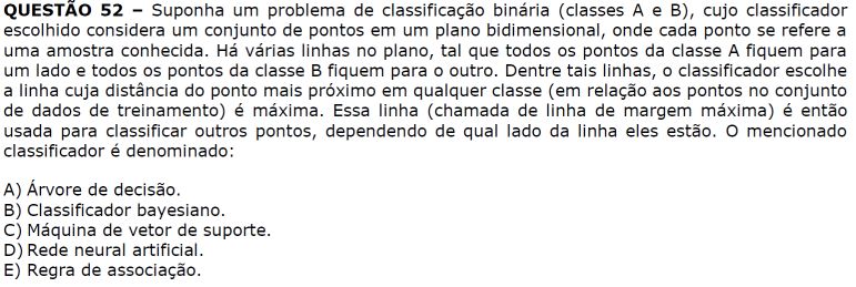 PosComp 2022 - Pergunta 52