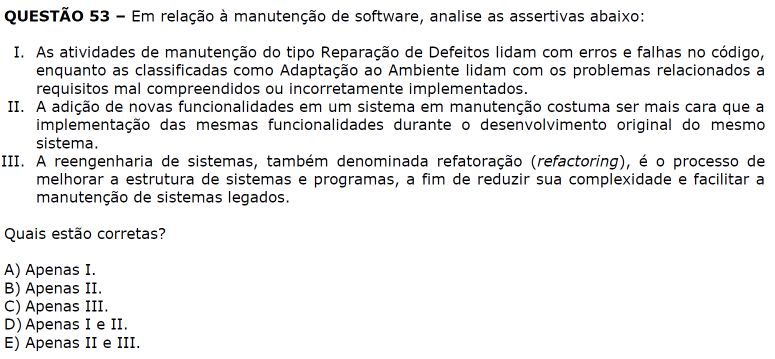 PosComp 2022 - Pergunta 53