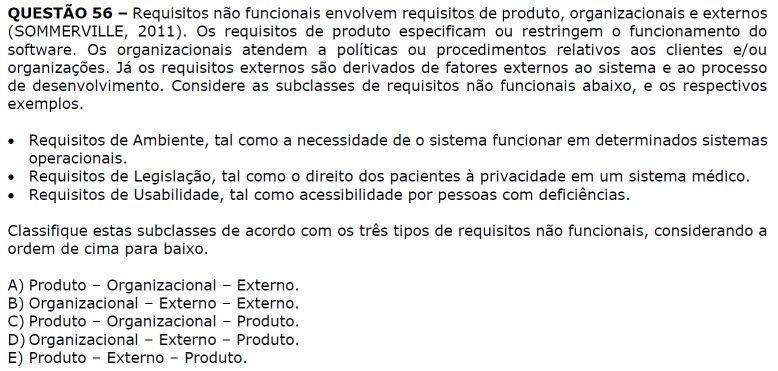 PosComp 2022 - Pergunta 56