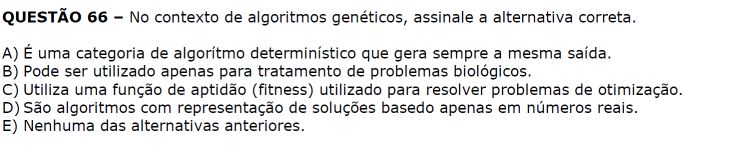 PosComp 2022 - Pergunta 66