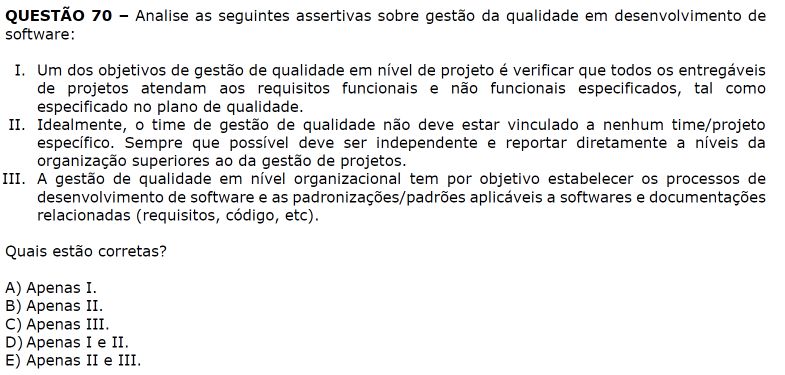 PosComp 2022 - Pergunta 70